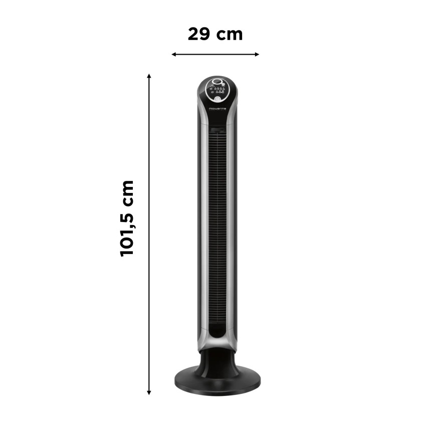 Ventilatore Rowenta mod.VU6670