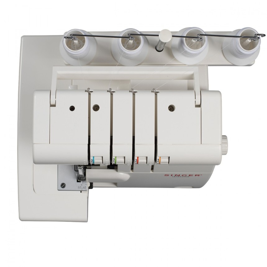 Tagliacuci Singer 14SH644