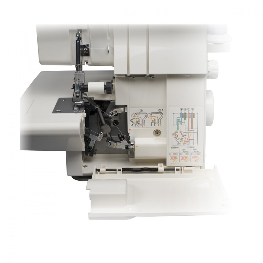 Tagliacuci Singer 14SH644