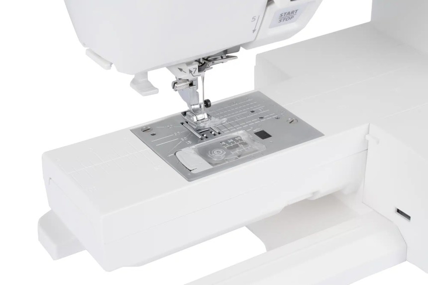 Máquina de coser Janome Skyline S5