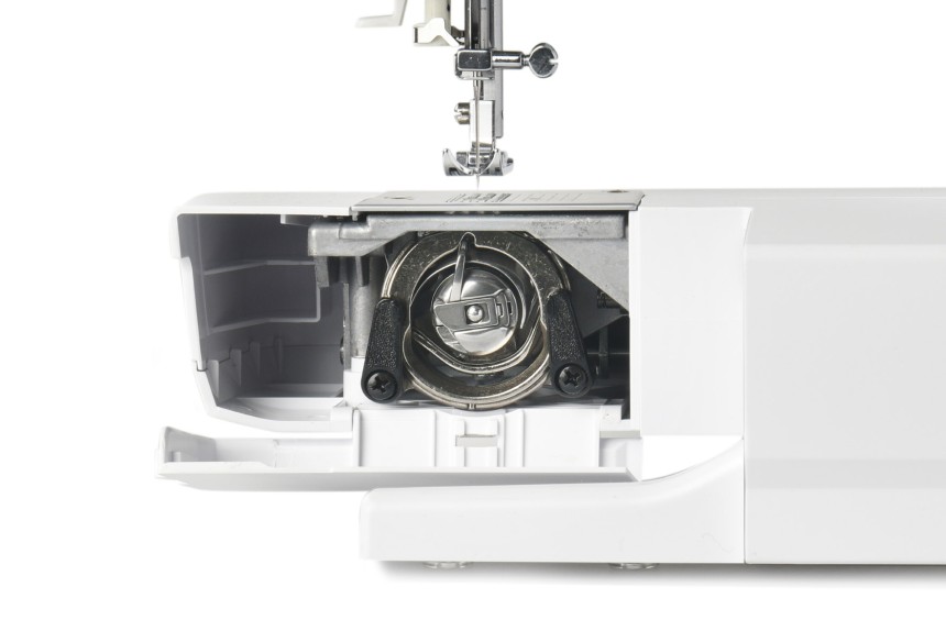 Macchina per cucire Bernette Sew&Go1