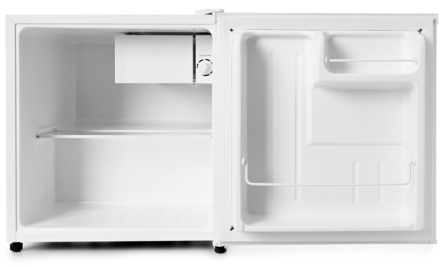 Melchioni ARTIC47LT Mini frigo bar con congelatore e compressore F