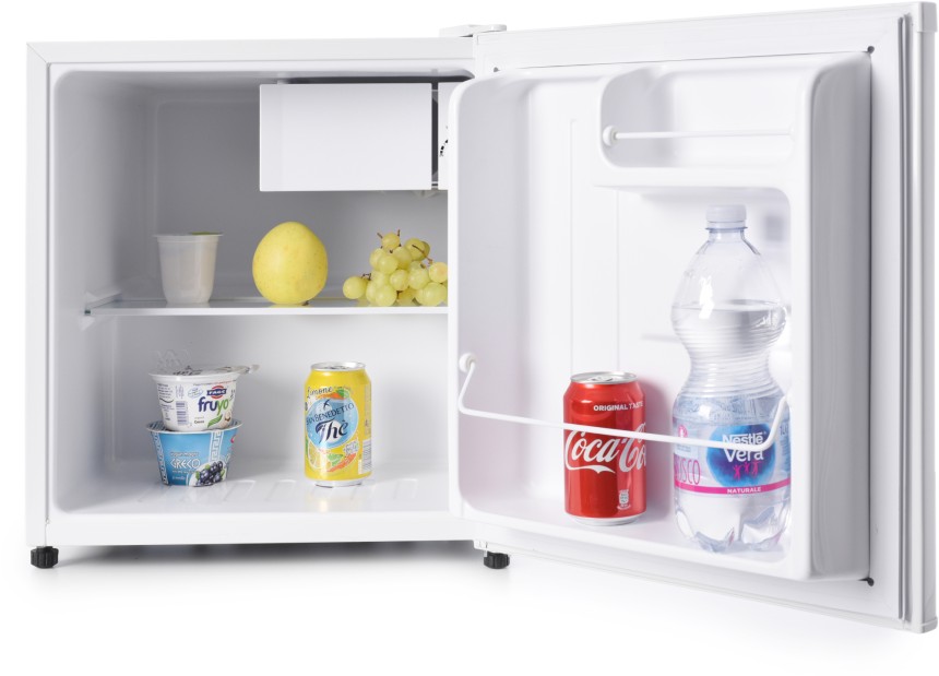 Melchioni ARTIC47LT Mini frigo bar con congelatore e compressore F