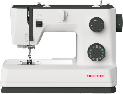 Macchine da cucire - Necchi Q132A