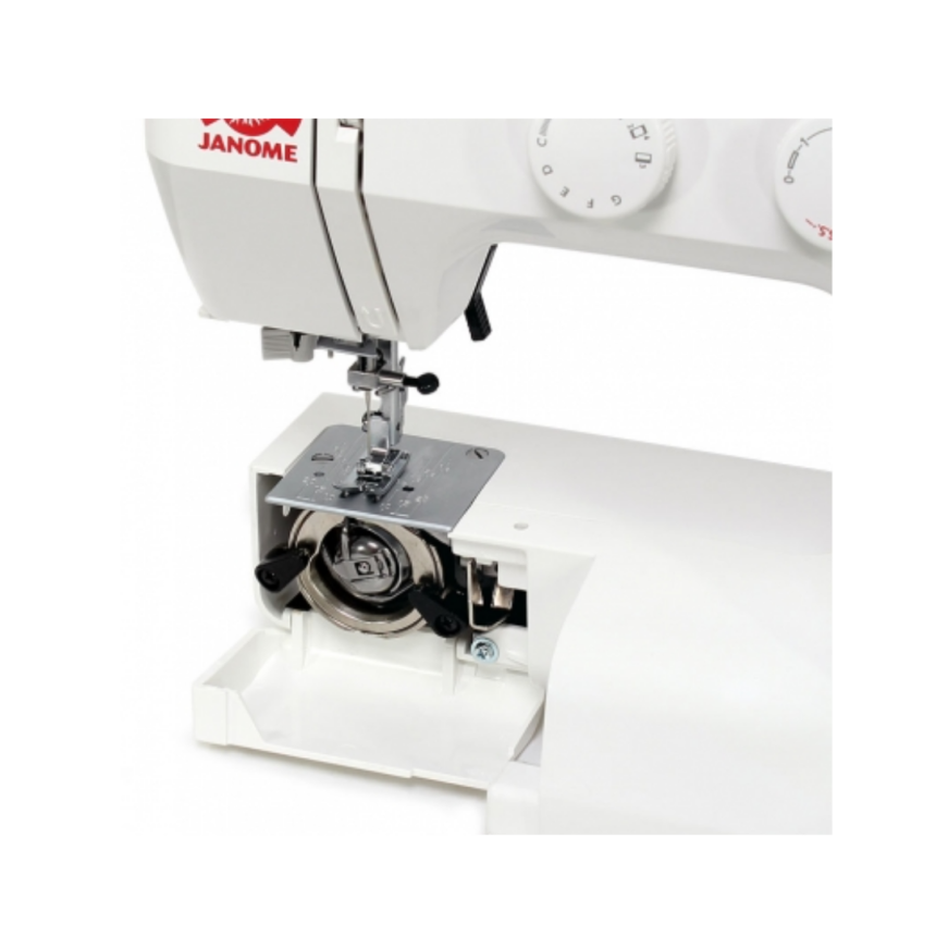 Máquina de coser Janome 3300