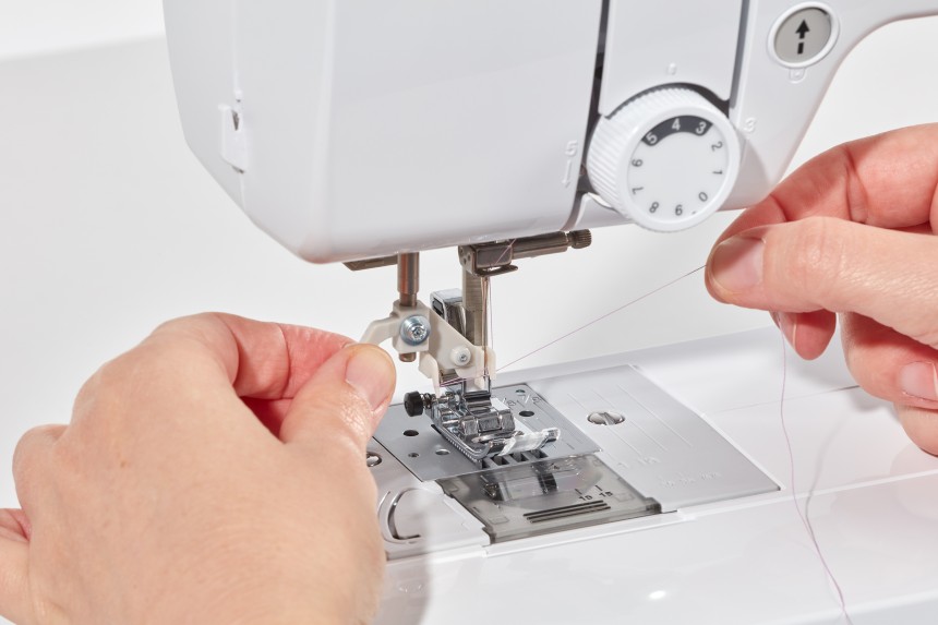 Máquina de coser electrónica Brother CX70 PES (Patchwork Edition) 70 puntadas