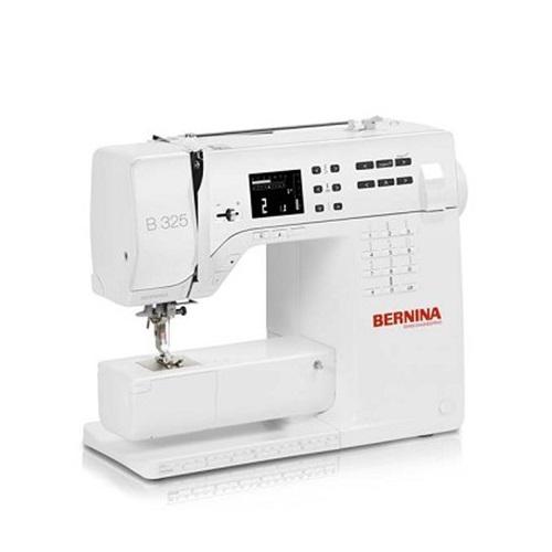 Maquina de coser Bernina 325