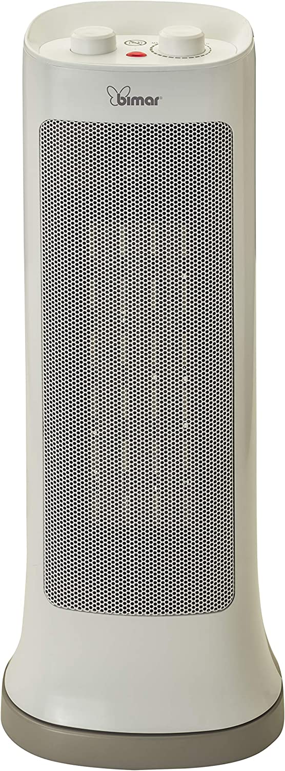 Stufetta Elettrica Bimar HP110