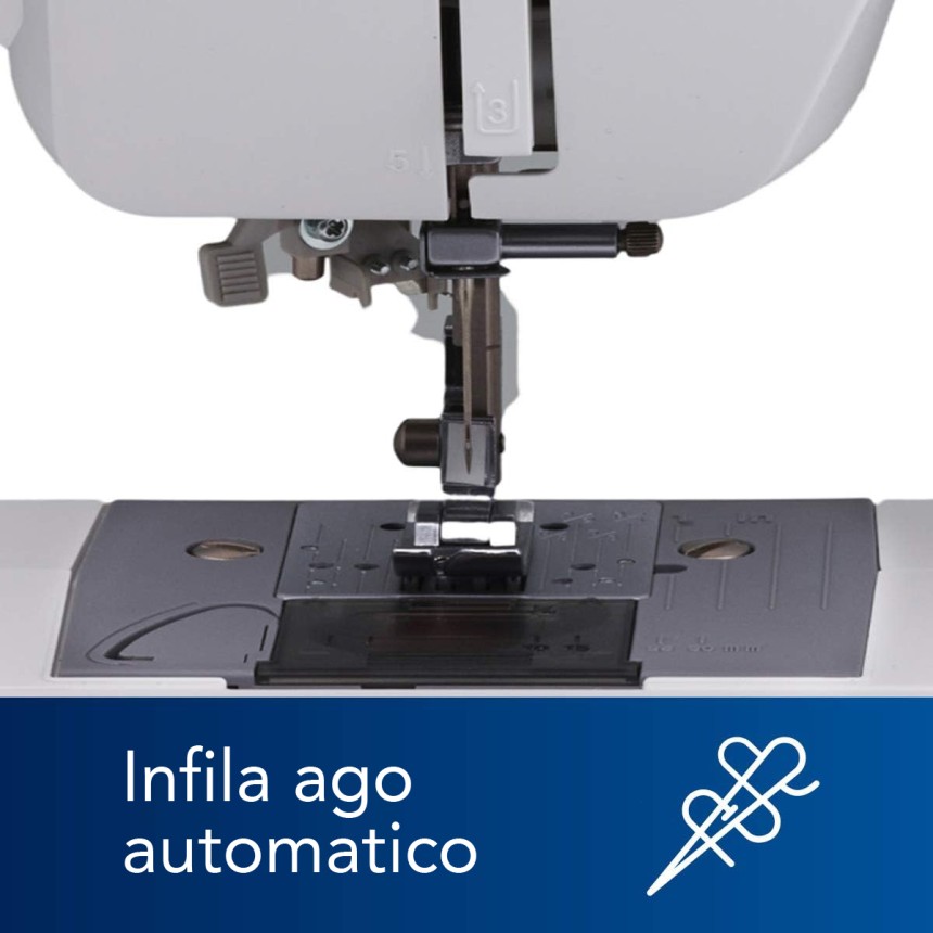 Macchina per cucire Brother XM2701S