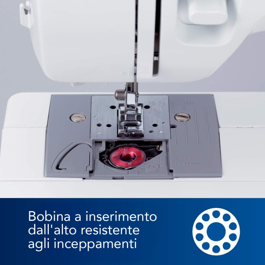 Macchina per cucire Brother XM2701S