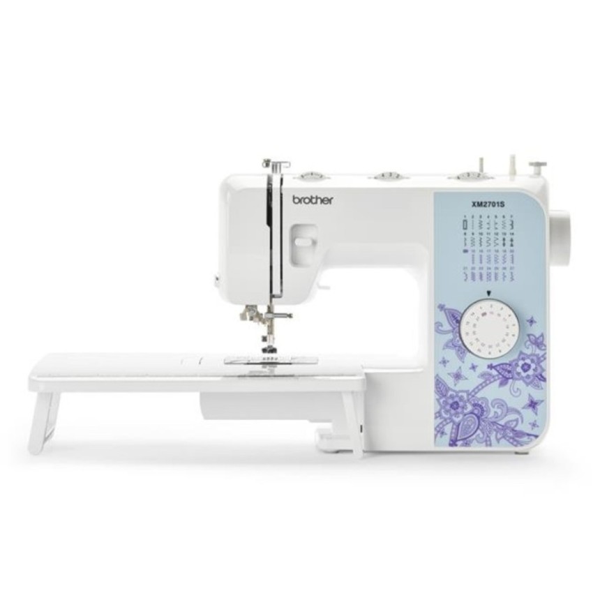 Brother XM2701S con Tavolo e Borsa