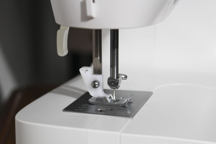 Máquina de costura Singer Tradition 2