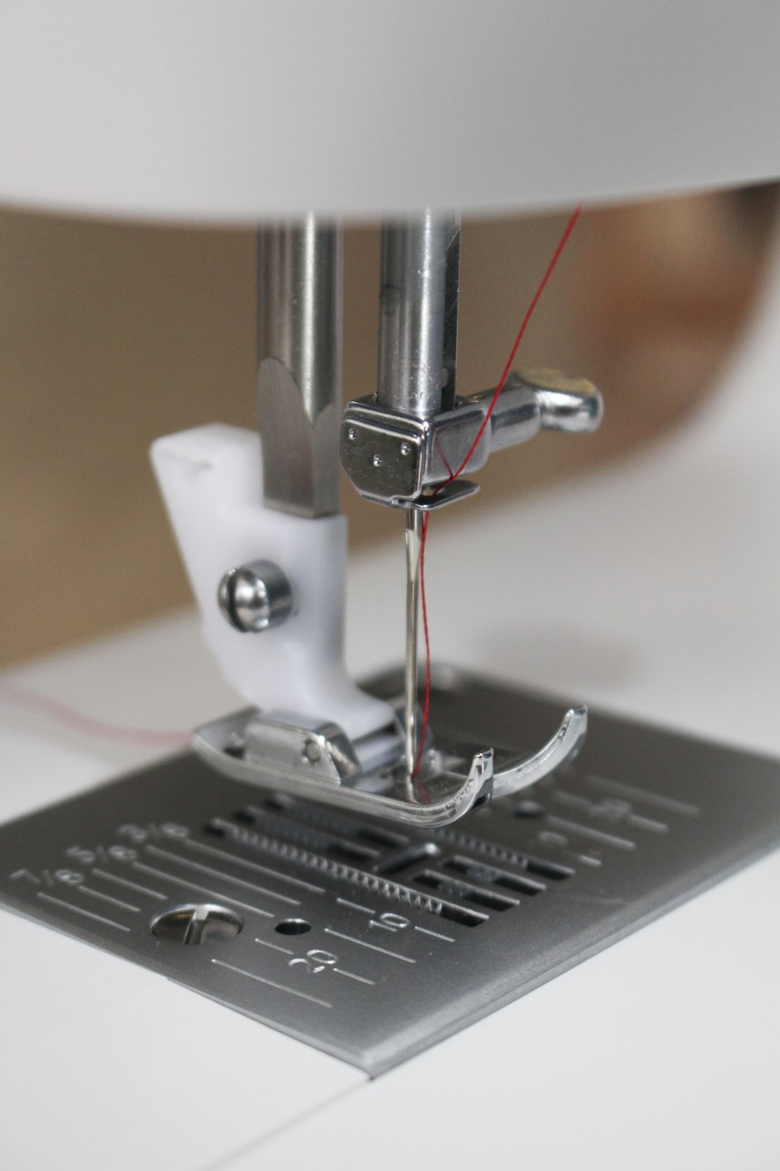 Máquina de costura Singer Tradition 2