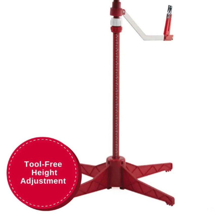 Manichino sartoriale regolabile DF150 Singer Red - Busto da sarta Small Medium Taglie 40/42 44 46 48